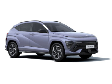 Hyundai KONA 1.0T N Line S 5dr Petrol Hatchback